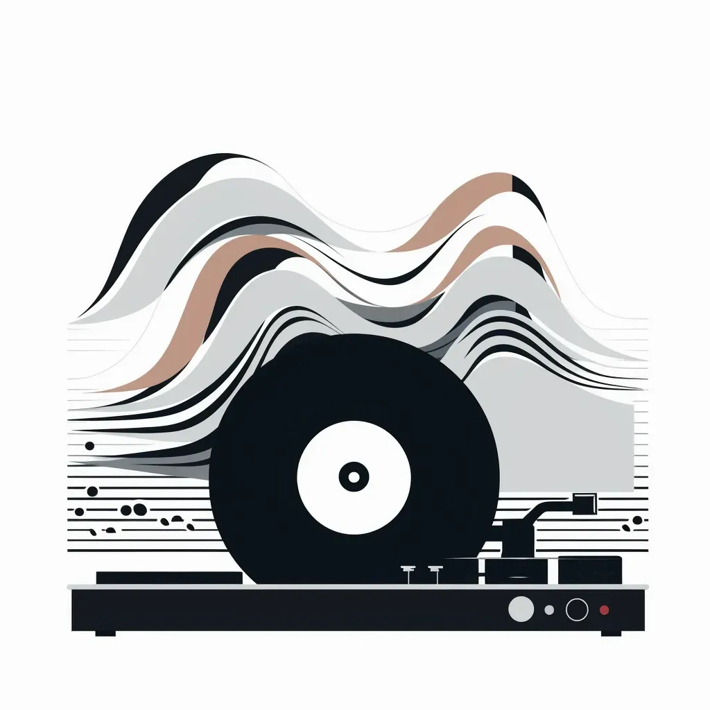 Music Studio Logo - Image 2