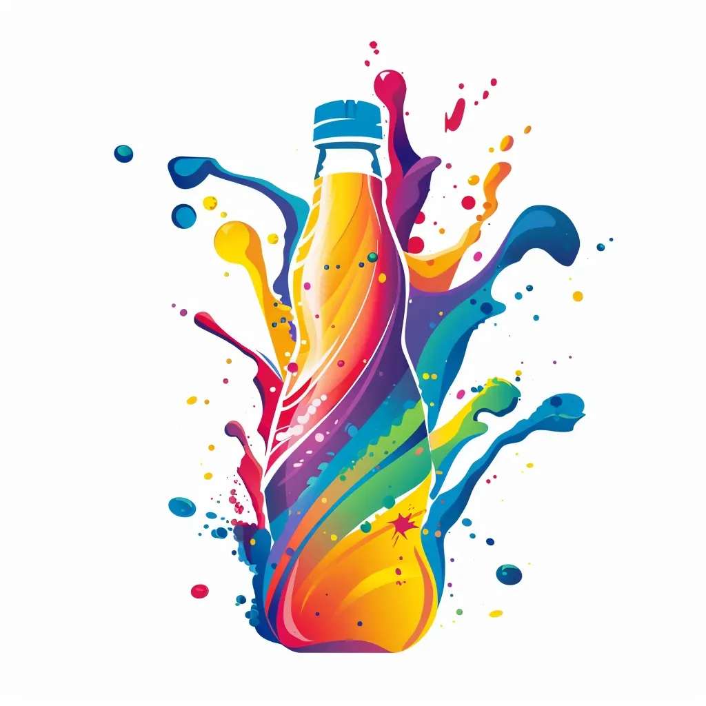 Explosive Sports Drink Logo