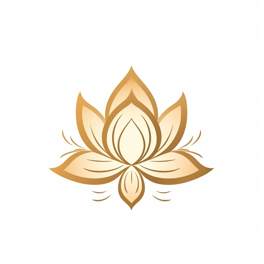 Yoga Studio Logo Design - Image 2