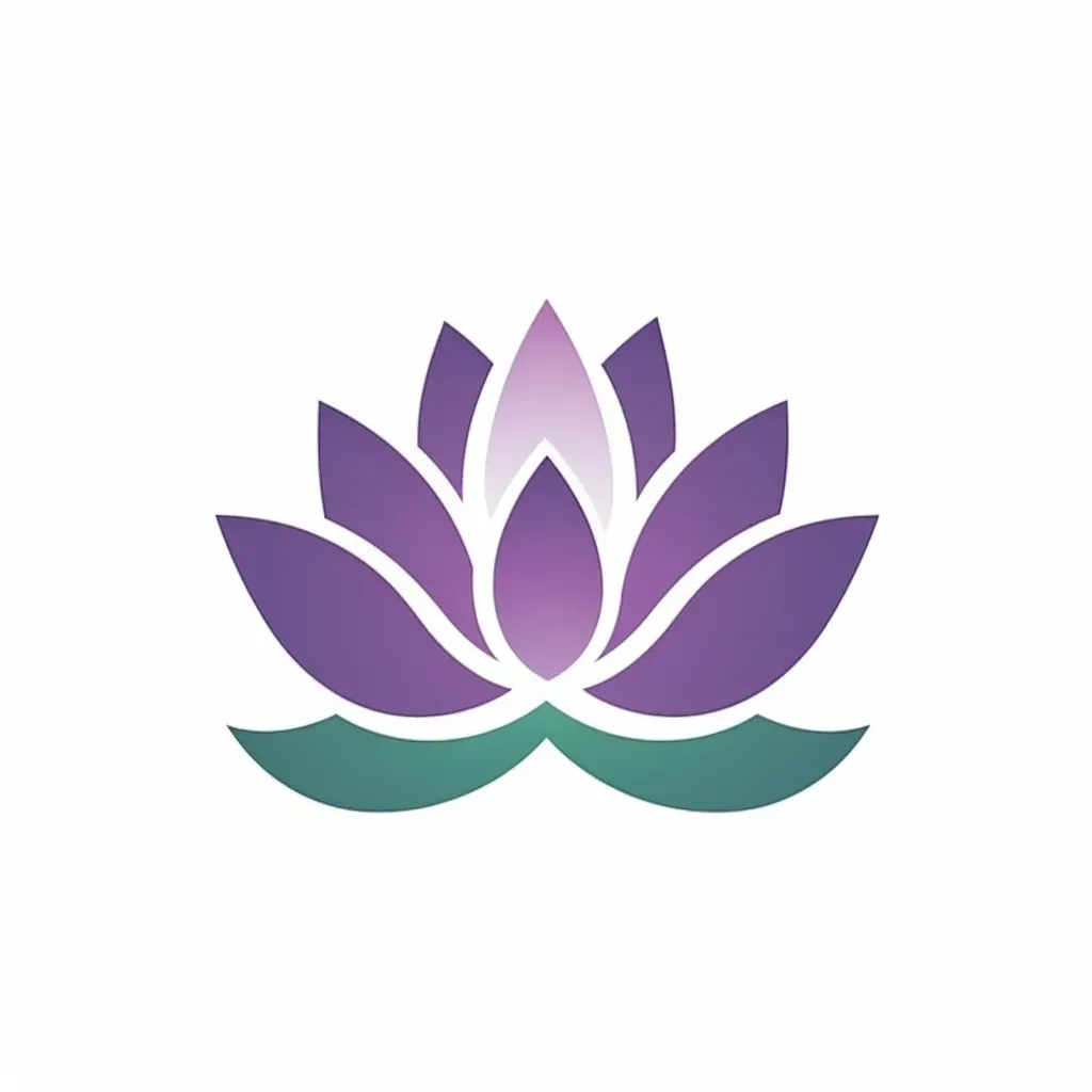 Yoga Studio Logo Design - Image 4