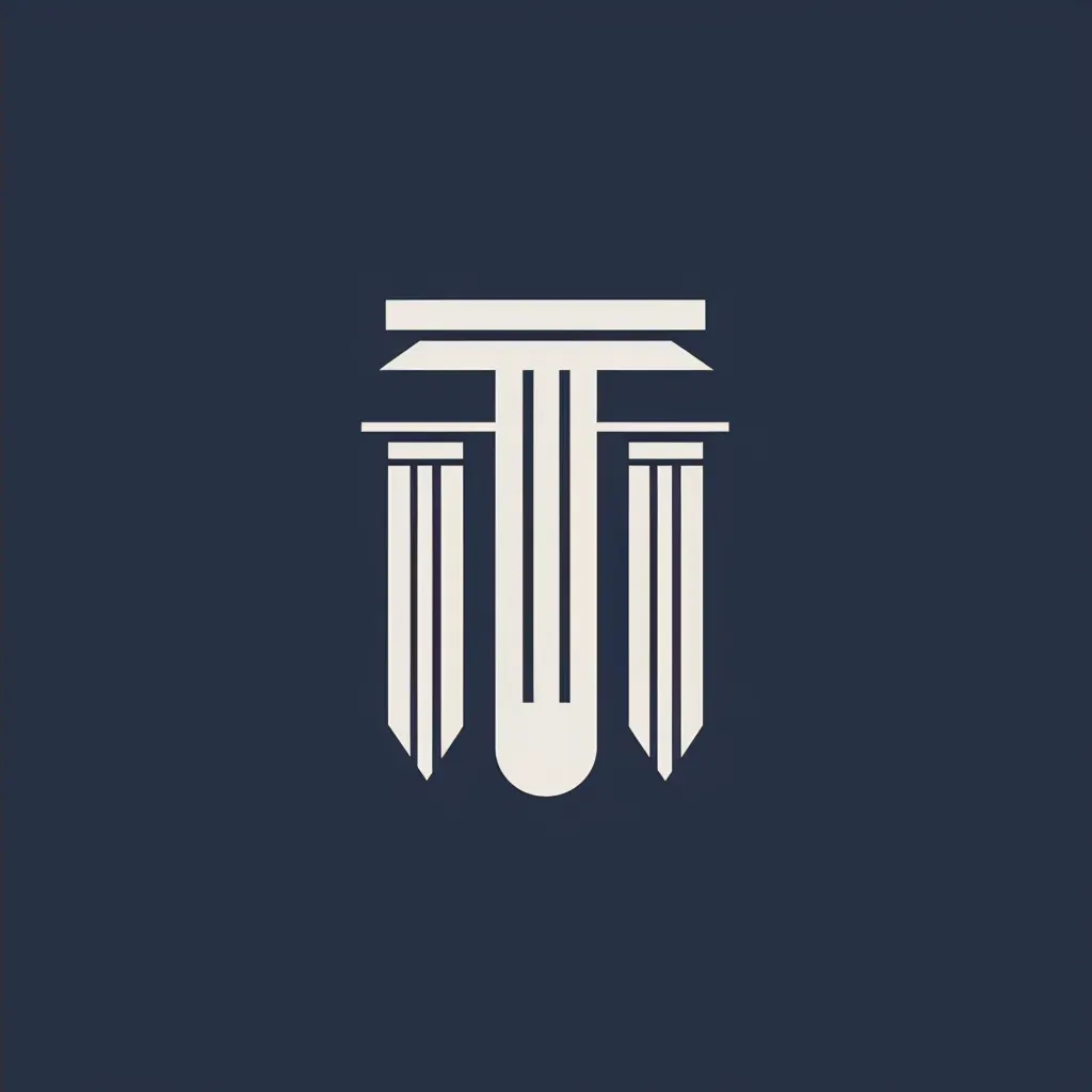 Elegant Architectural Millwork Company Logo