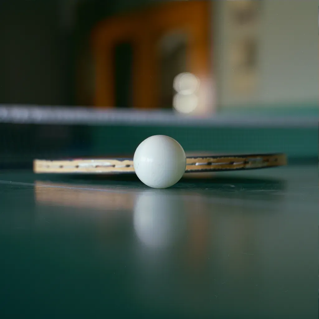 table tennis equipment - Image 3