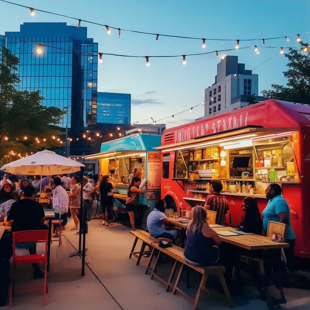 City food truck rallies - Image 3