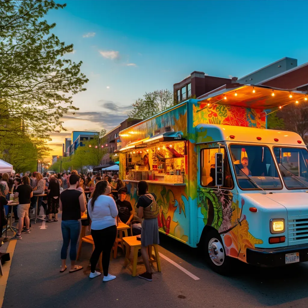 City food truck rallies - Image 4