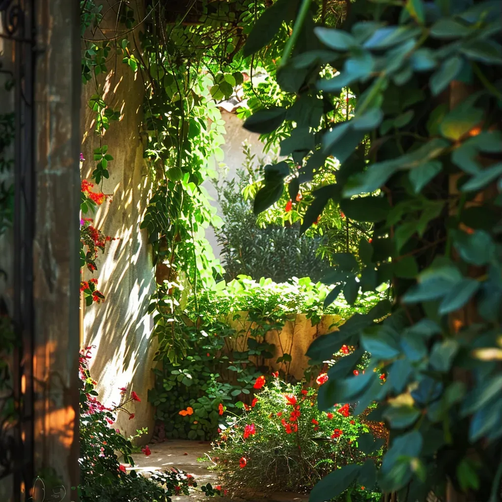 Secret Garden