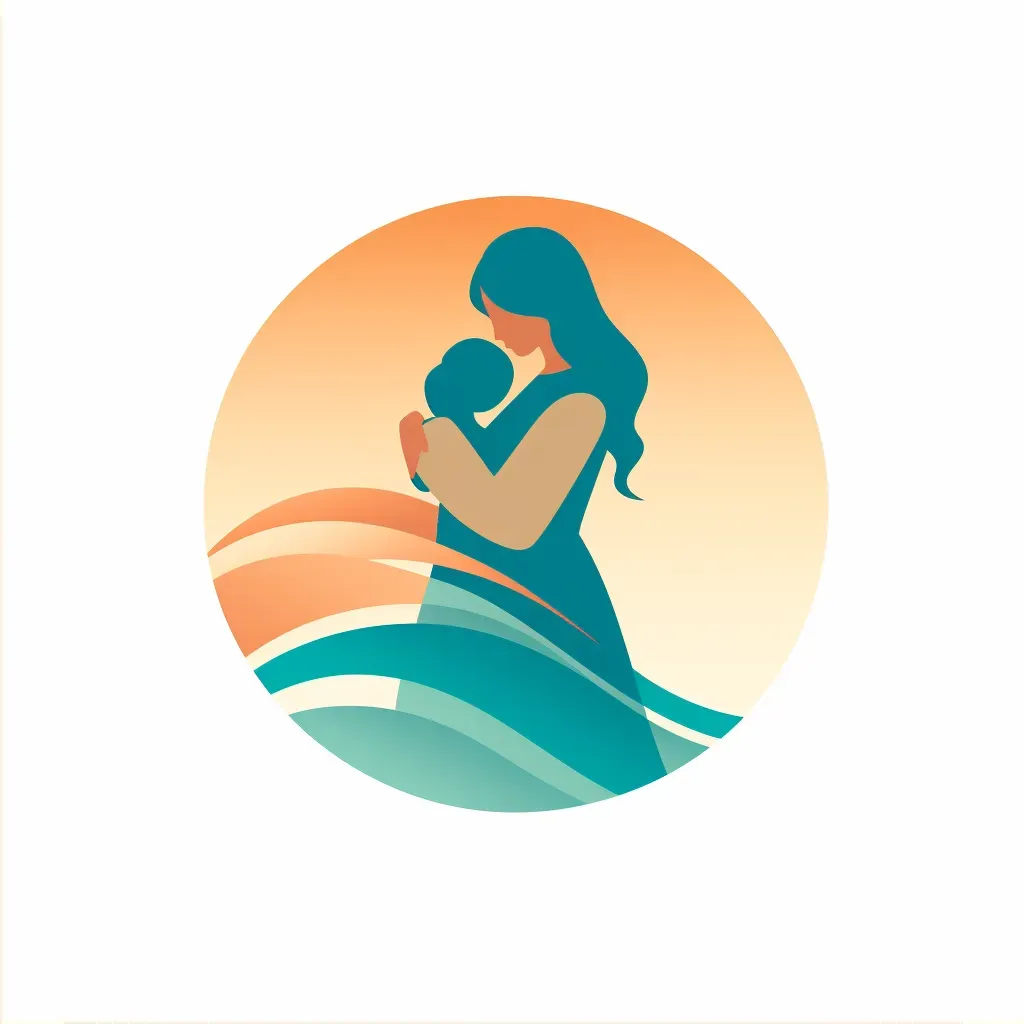 Nurturing Midwifery Practice Logo