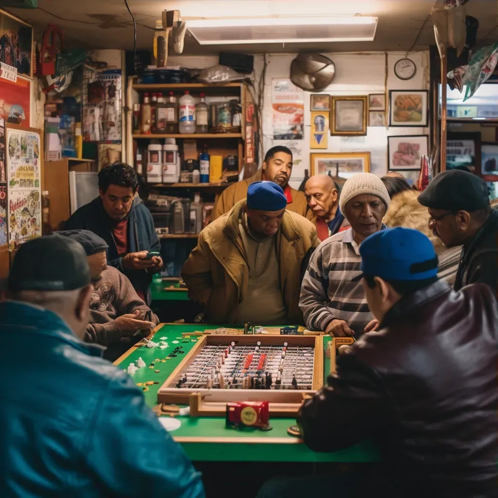 Neighborhood bodega gatherings - Image 3