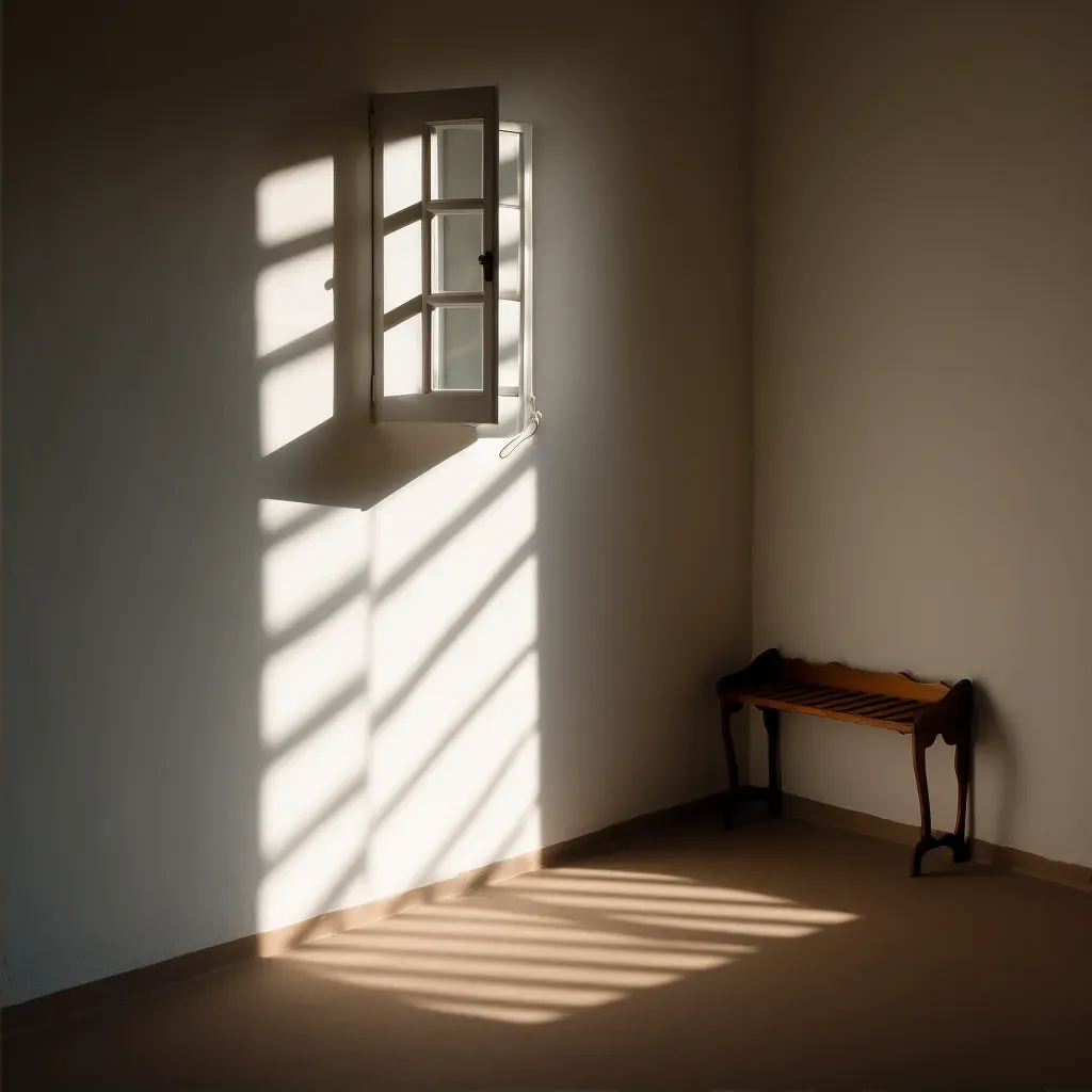 minimalist window shadow - Image 2