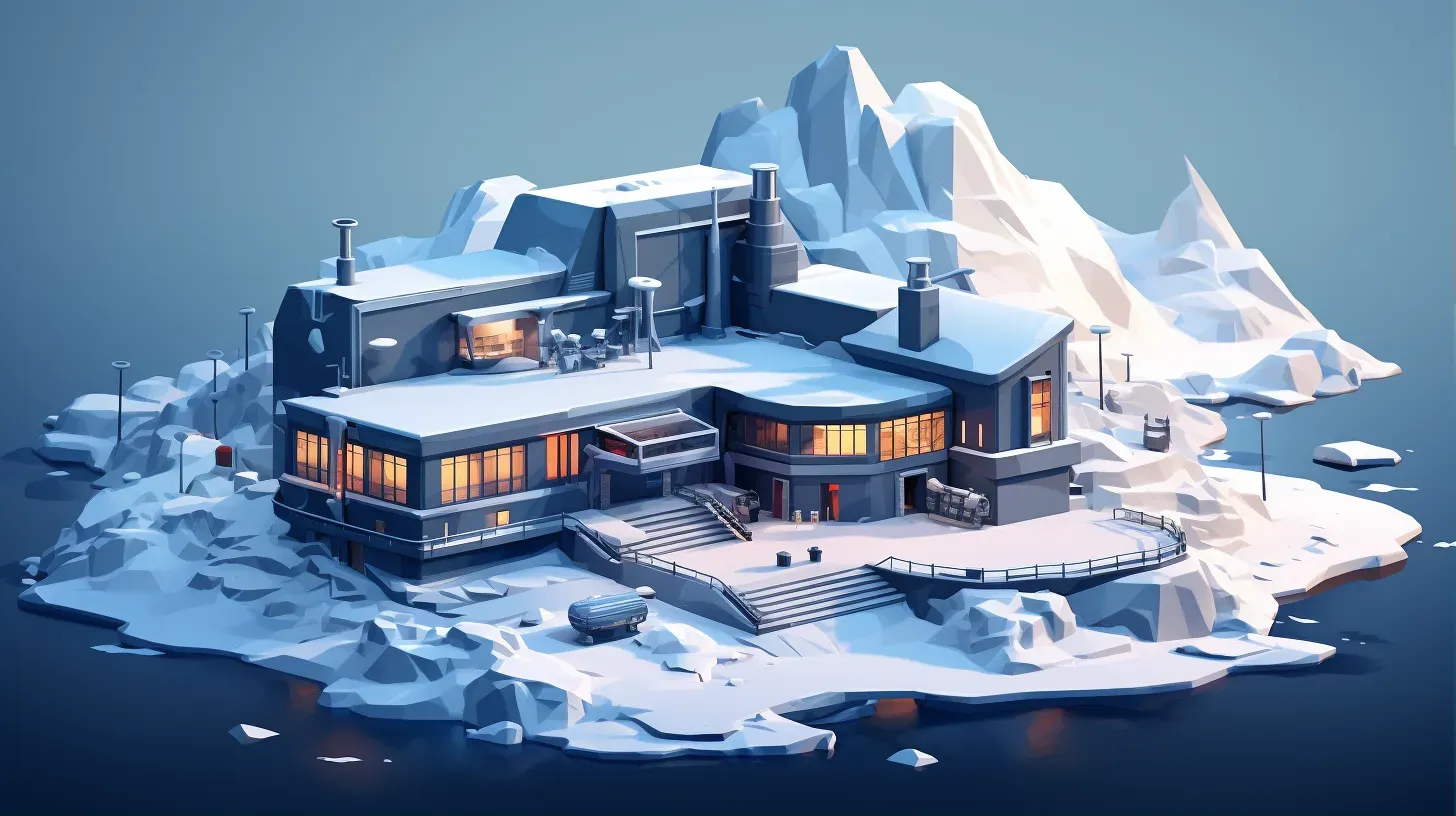 Arctic Research Station