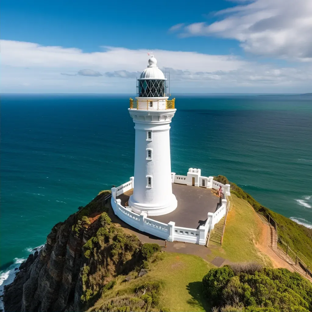 Cape Byron Lighthouse Australia - Image 2