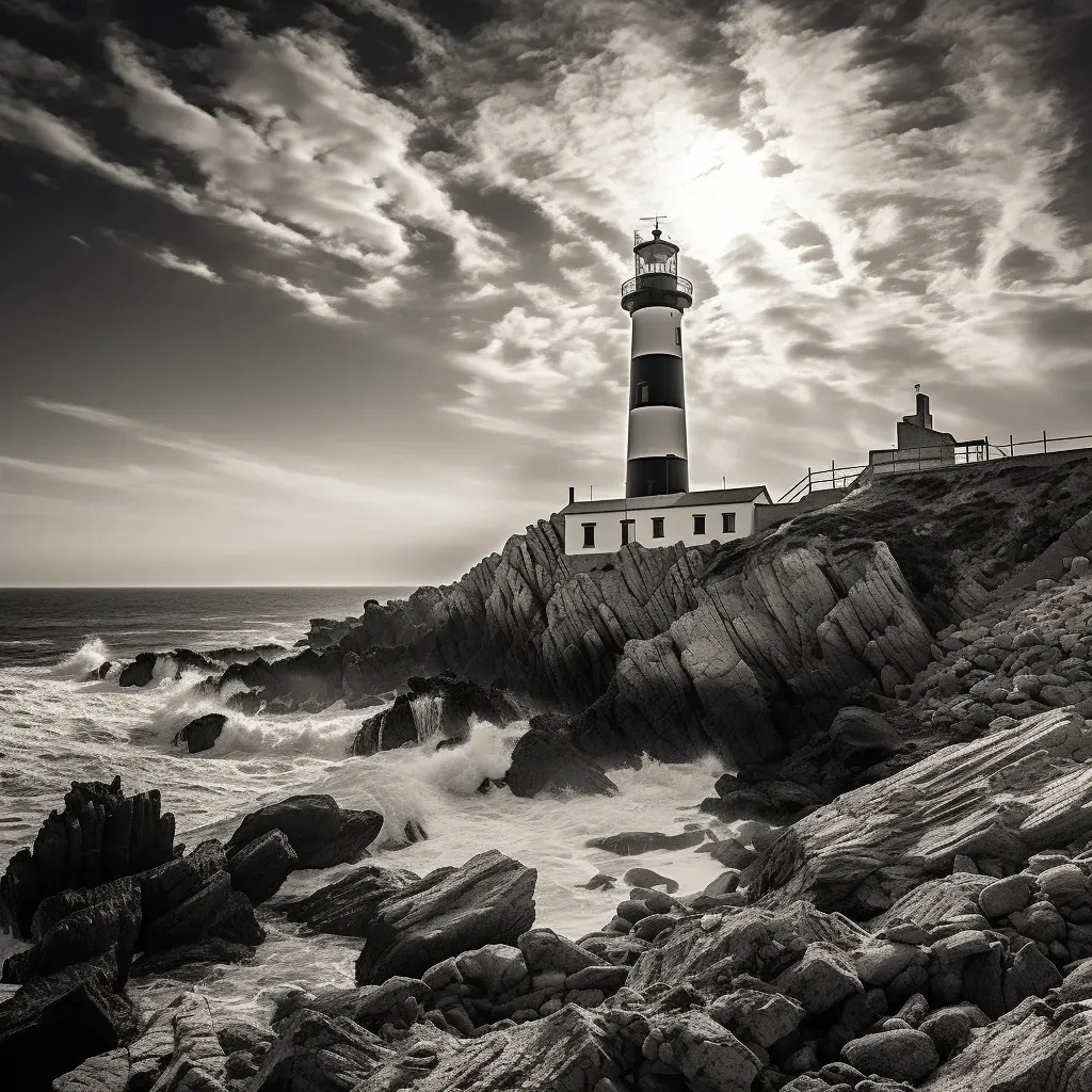 Cabo Santa Maria Lighthouse - Image 4