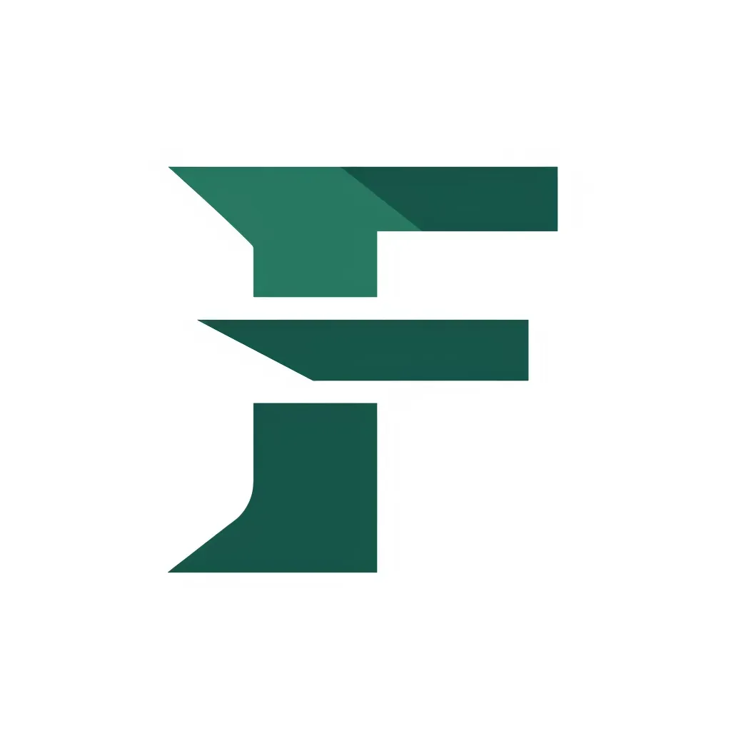 Stable Financial Letter Mark Logo - Image 2