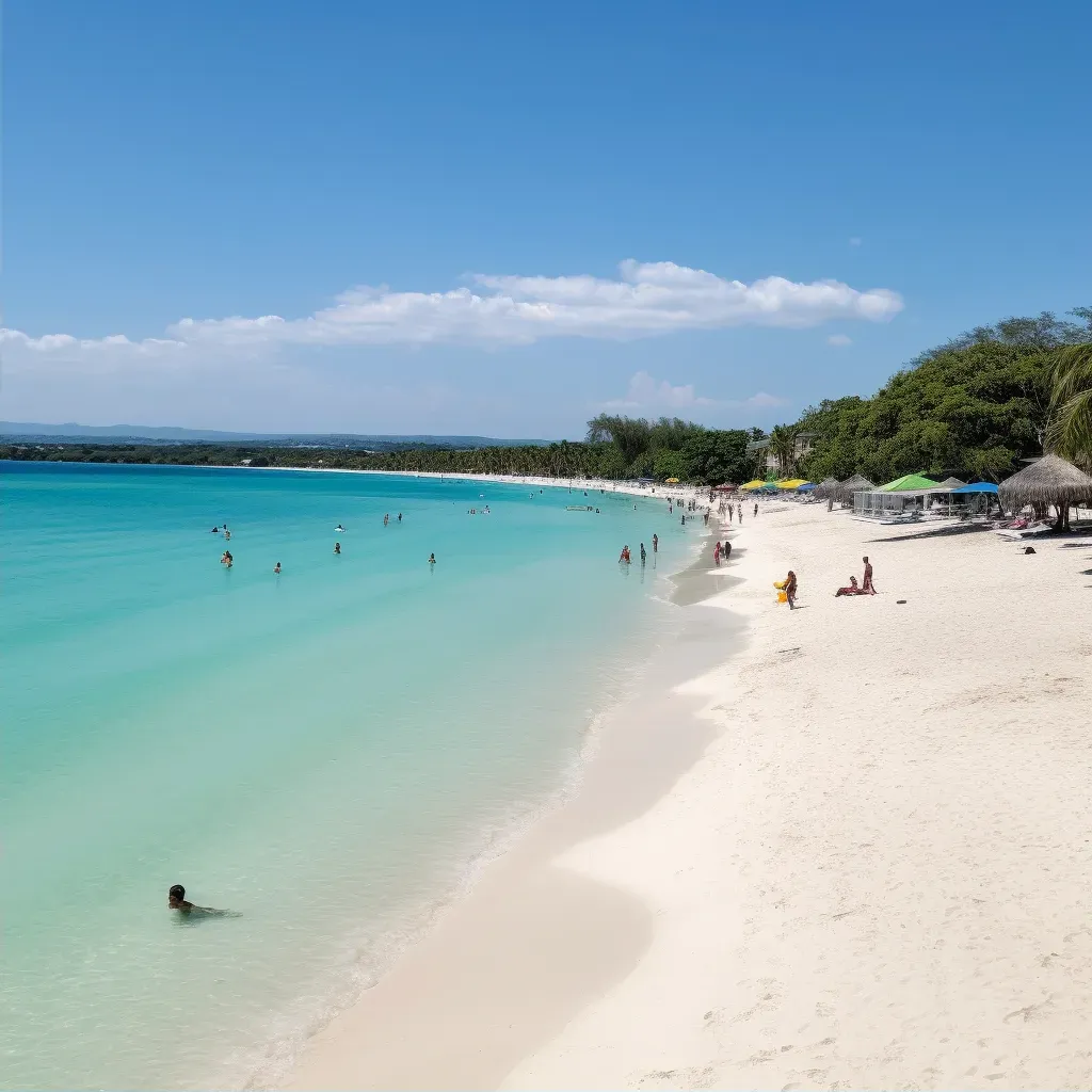 Negril Seven Mile Beach - Image 2