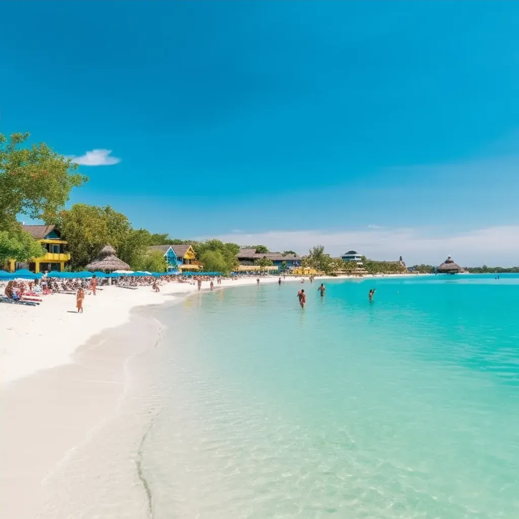 Negril Seven Mile Beach - Image 4