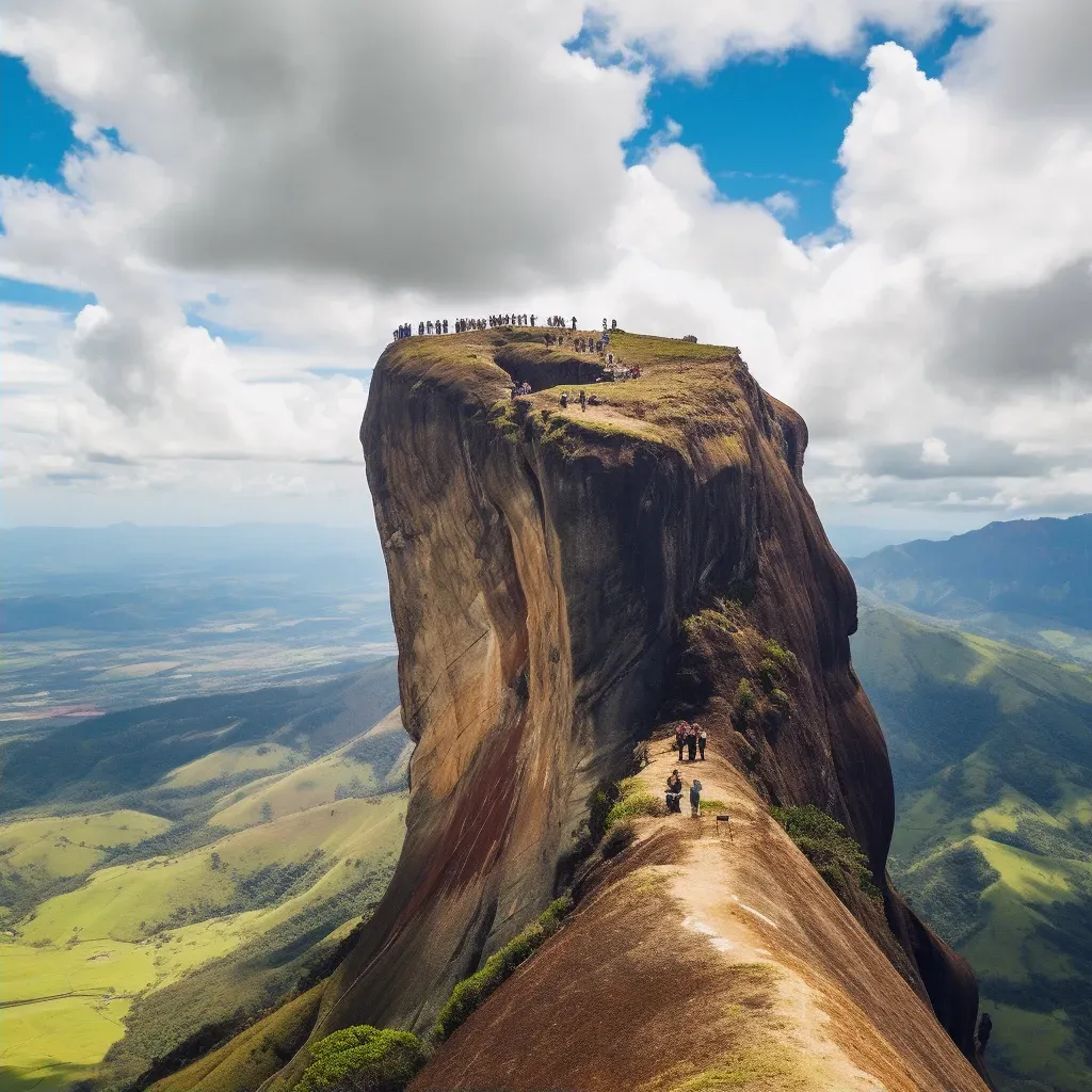 Mirador Piedra del Penol Colombia - Image 2