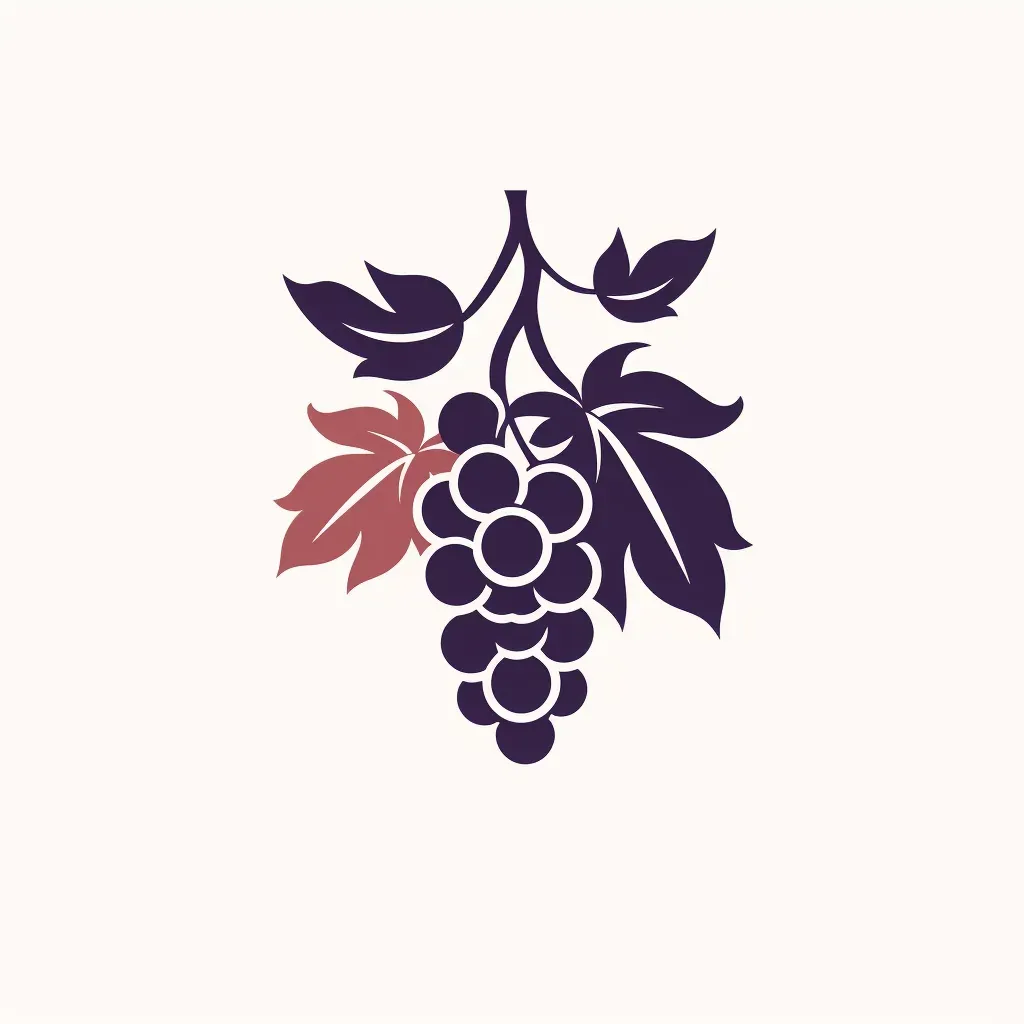 Luxury Vineyard Logo Design - Image 4