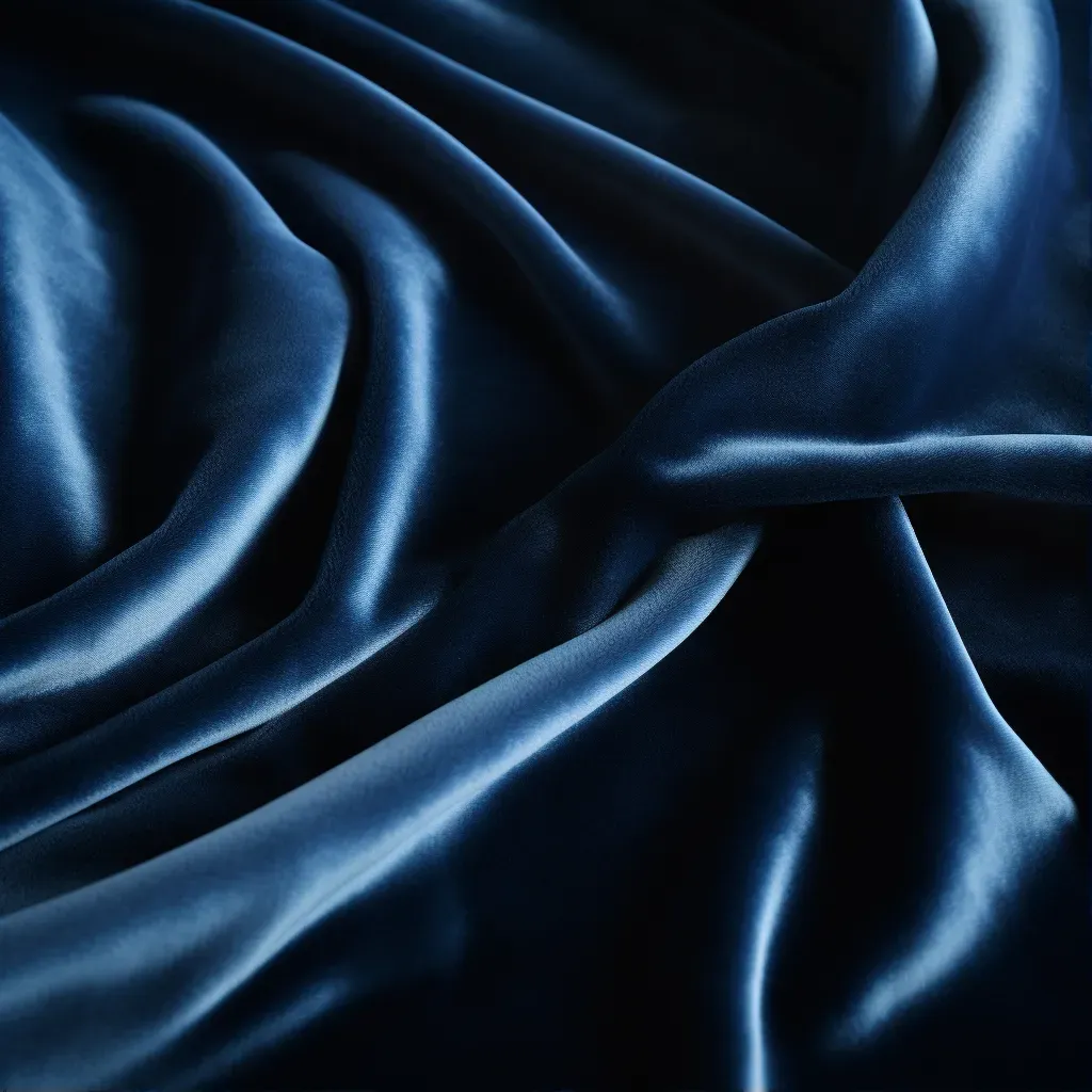 close-up of velvet texture - Image 1