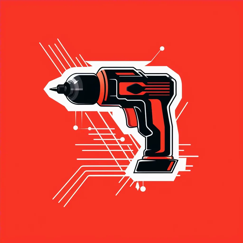 Bold Power Tool Company Logo