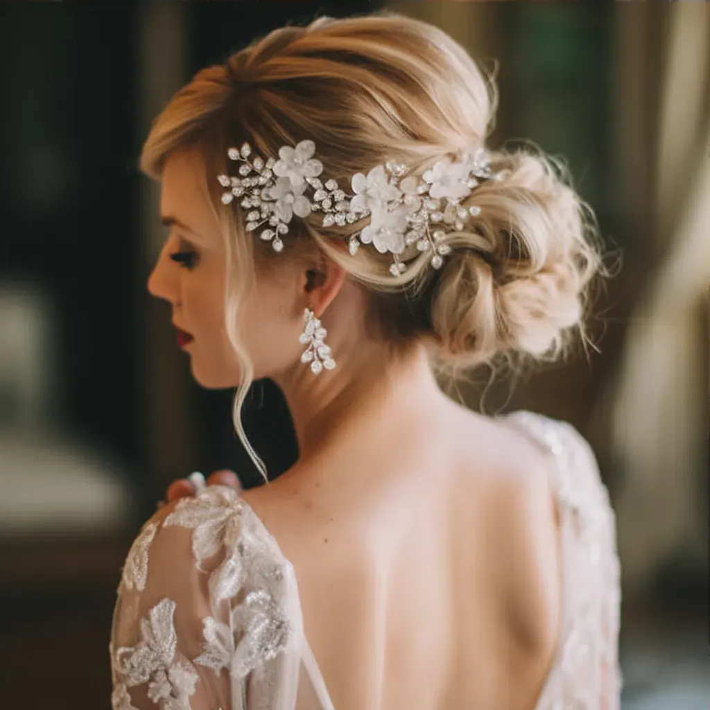 Bridal Hair Accessories