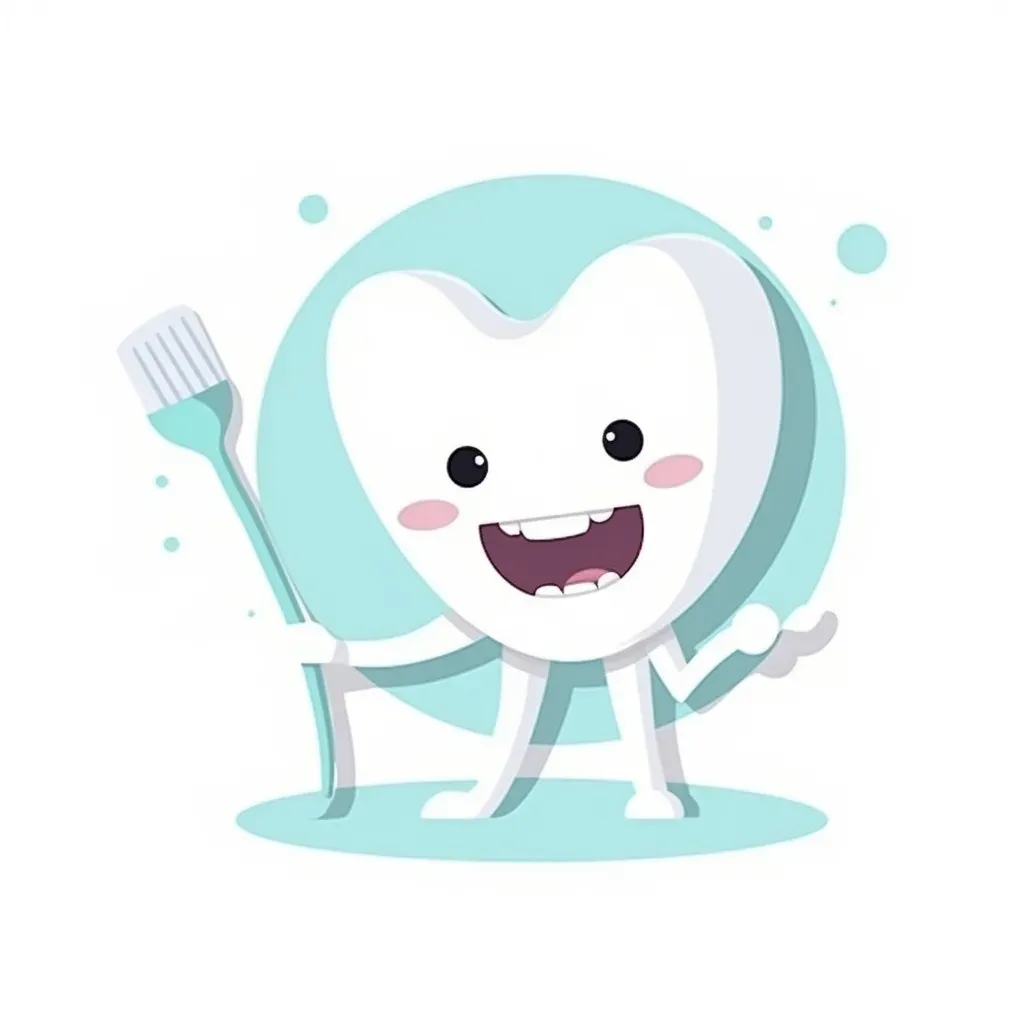 Dental Clinic Logo - Image 1