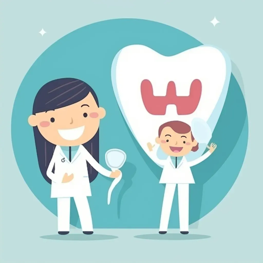 Dental Clinic Logo