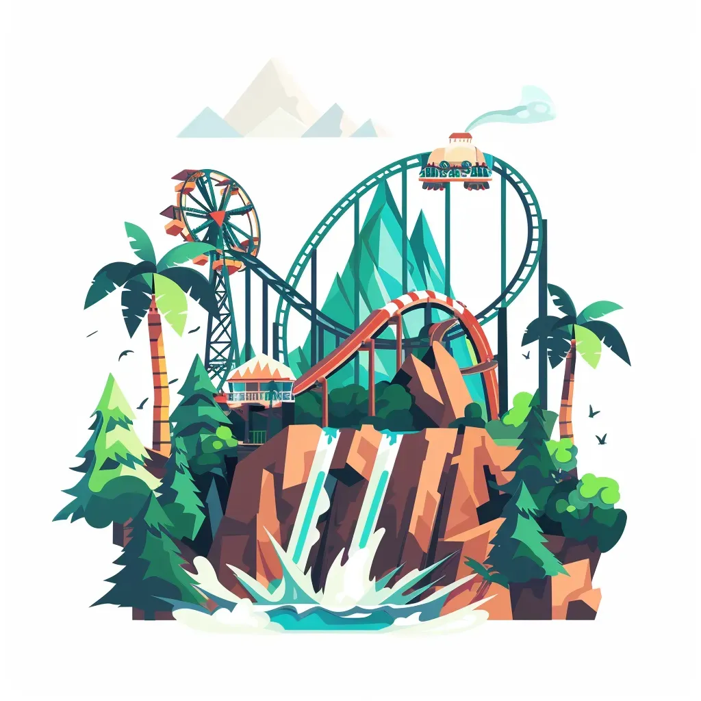 Adventure Park Logo