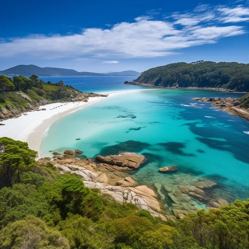 Islas Cies Spain - Image 1