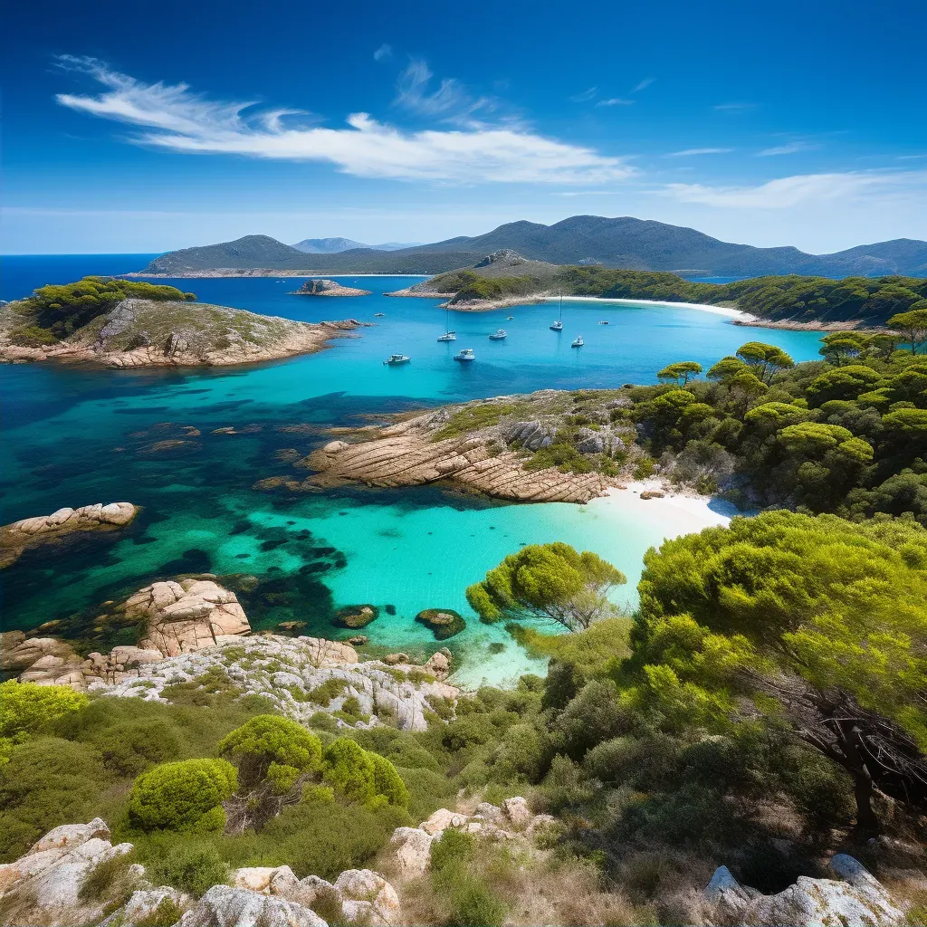 Islas Cies Spain - Image 2