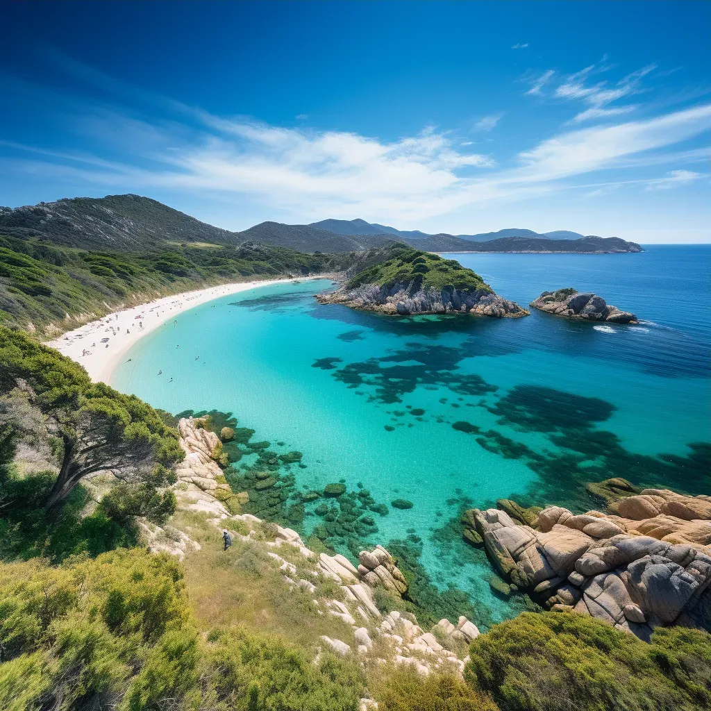 Islas Cies Spain - Image 3