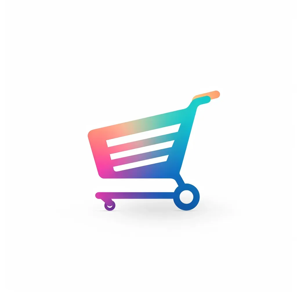 Sleek E-commerce Brand Logo - Image 2