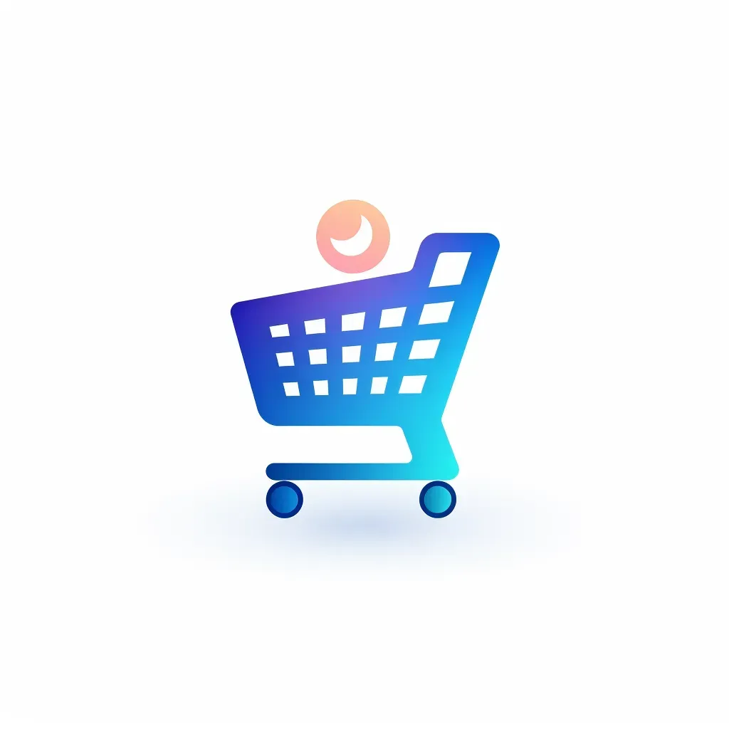 Sleek E-commerce Brand Logo - Image 4