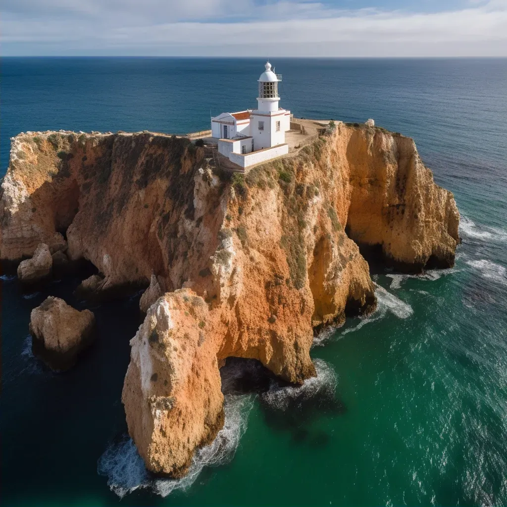 Farol da Ponta da Piedade