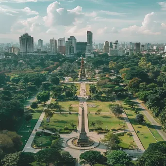 Rizal Park Manila - Image 4