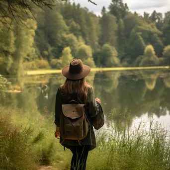 Mindful Nature Walk