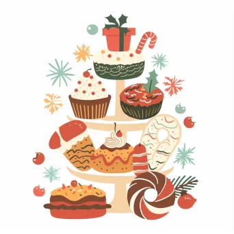 Seasonal Bakery Logo - Image 4