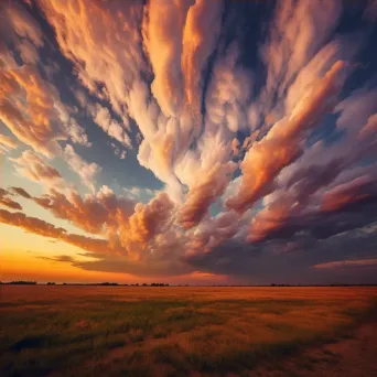 cloud formation patterns - Image 4