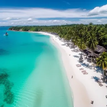 Boracay White Beach - Image 1