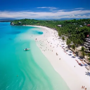 Boracay White Beach - Image 3