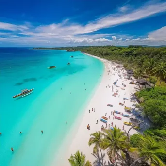 Boracay White Beach - Image 4