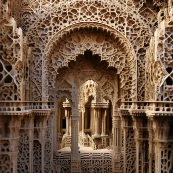 Moorish architecture of Spain - Image 3