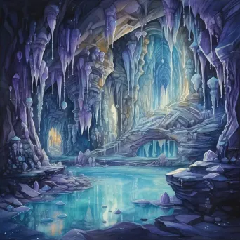 Grotto of Ancestral Spirits