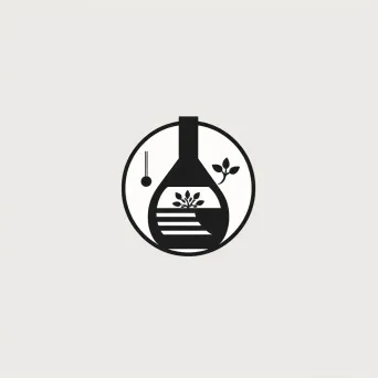 Modern Sake Bar Logo