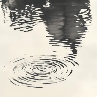 Ripples Minimalism