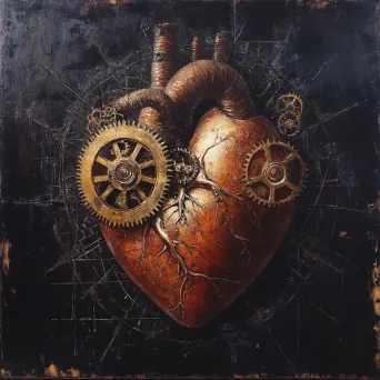 Mechanical Heart