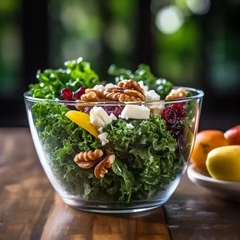 Kale Salad Delight