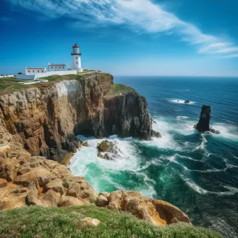 Cabo de Sao Vicente Lighthouse - Image 4