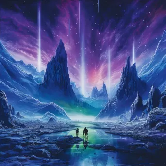 Northern Lights Palace Discovery Image - Image 4