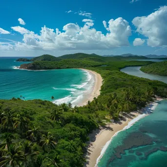 Playa Flamenco Puerto Rico - Image 1