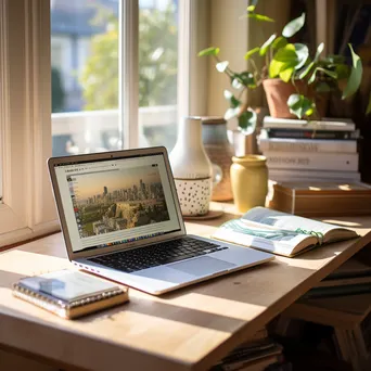 Productive Coding Desk