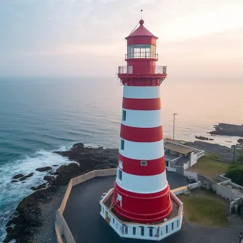 Pondicherry Lighthouse - Image 3